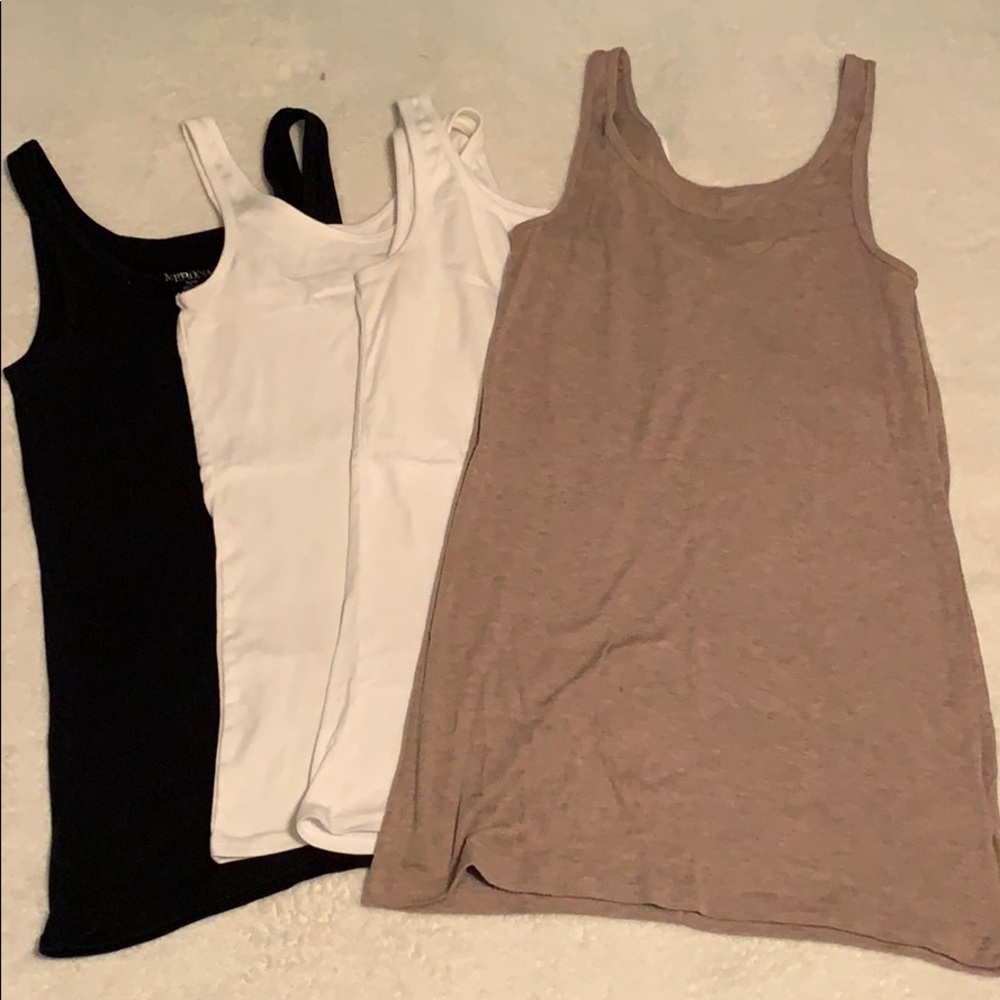 3 for $10 - Tank Top Bundle